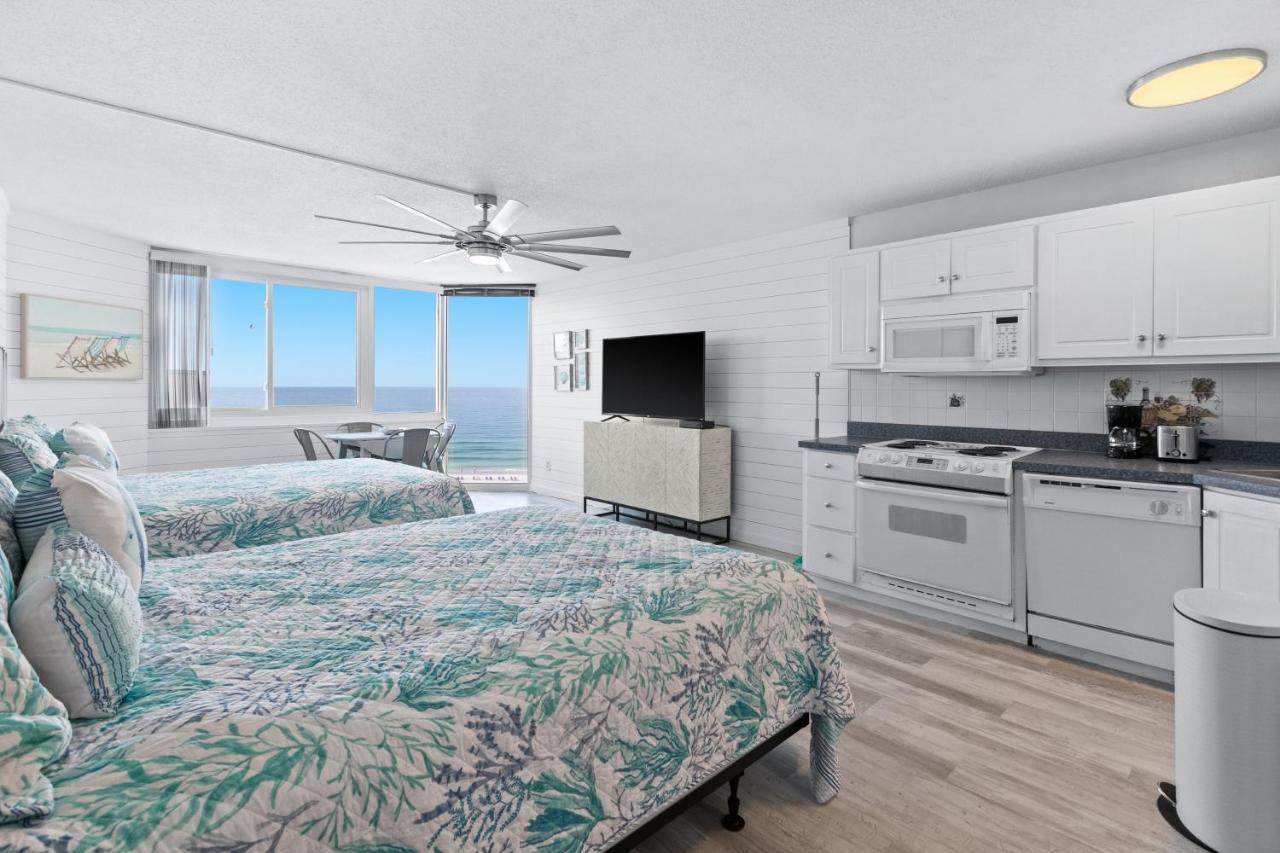 Top Of The Gulf 809 Panama City Beach Zewnętrze zdjęcie