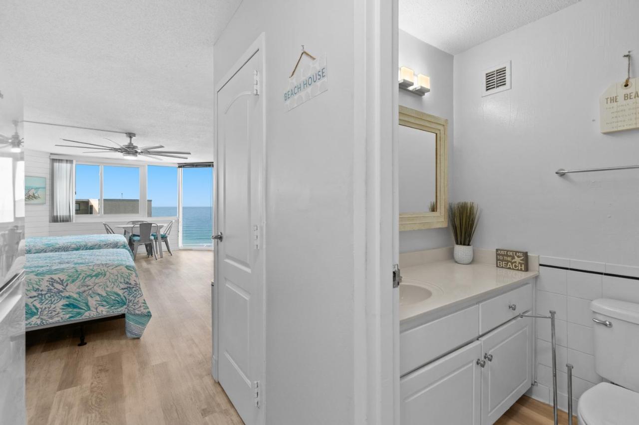 Top Of The Gulf 809 Panama City Beach Zewnętrze zdjęcie