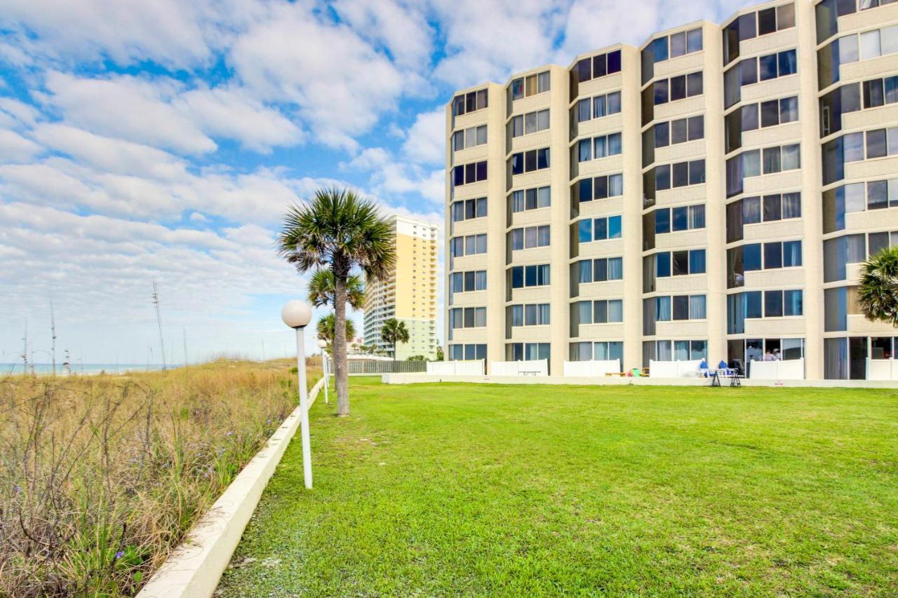 Top Of The Gulf 809 Panama City Beach Zewnętrze zdjęcie