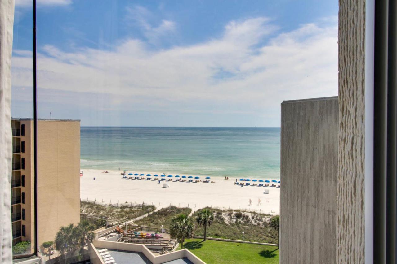 Top Of The Gulf 809 Panama City Beach Zewnętrze zdjęcie